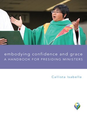 cover image of Embodying Confidence and Grace
